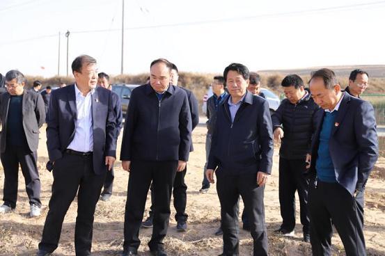 忻州神达梁家碛煤业：努力打造绿色能源基地，夯实“国家级绿色矿山”殊荣