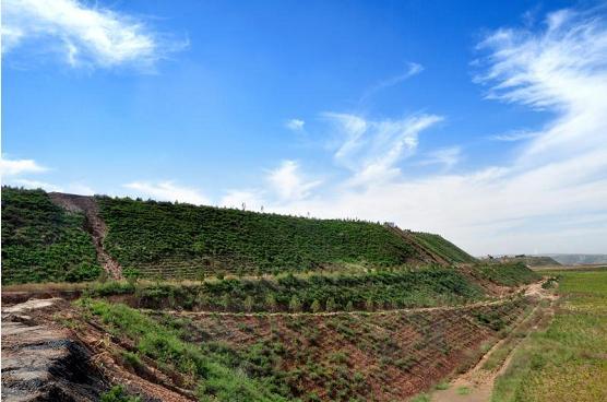 忻州神达梁家碛煤业：努力打造绿色能源基地，夯实“国家级绿色矿山”殊荣