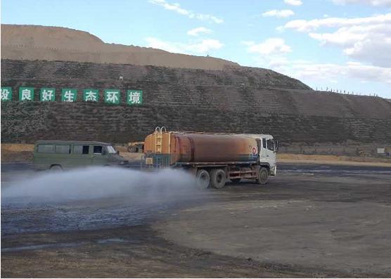 忻州神达梁家碛煤业：努力打造绿色能源基地，夯实“国家级绿色矿山”殊荣